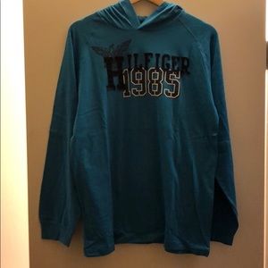 Tommy Hilfiger LS